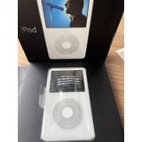Raro iPod Classic 5