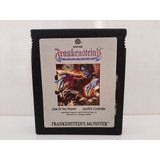 Raro Jogo Frankenstein s