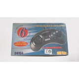Raro Joystick 06 Botoes