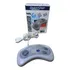Raro Joystick Joypad Quickshot Star Figther 5 -  Raridade