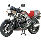 Raro Kit Para Montar E Pintar Da Honda Cbr 400f 1 12 Tamiya 