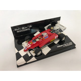Raro Minichamps 1 43