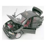 Raro Mitsubishi Lancer Rally