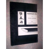 Raro Nippon To A Espada Japonesa