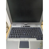 Raro Notebook Dell Latitude