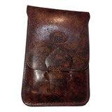 Raro Porta Moedas Antigo