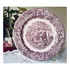 Raro Prato Decorativo Faiança Inglesa Wedgwood (cod. 368)