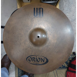 Raro Prato Ride Orion