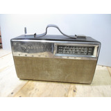Raro Radio Telespark Transcosmos
