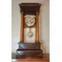 Raro Relógio Alemão Império-com 4 Colunas - Clock Collector
