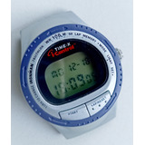 Raro Relógio De Pulso Timex Ironman