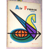 Raro Rev Air France