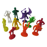 Raros Bonecos Caketoppers Para