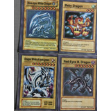 Raros Cards Yugioh E Yugioh Gx 2006