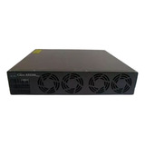 Ras Cisco As5300 Voip 4 E1 120 Dsp Voice Gateway De Voz