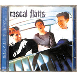 Rascal Flatts   Cd