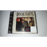 Rascal Flatts Changed deluxe cd 