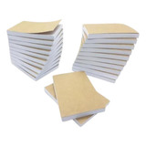 Rascunho Bloco 7500 Folhas 10x15 Sem Cola Comanda Sulfite