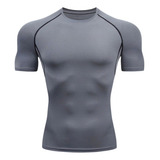 Rash Guard Camisa Compressao