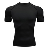 Rash Guard Camisa Compressao