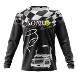 Rash Guard Camisa Termica