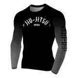 Rash Guard Gorila Jiu