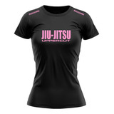 Rash Guard Jiu Jitsu