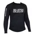 Rash Guard Jiu jitsu Mma Uppercut Fight Em Dry Fit