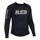Rash Guard Jiu jitsu