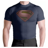 Rash Guard Super Manga Curta