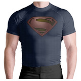 Rash Guard Super Manga Curta