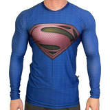 Rash Guard Super