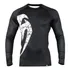 Rash Guard Venum Camisa Jiu Jitsu Mma Camiseta Muay Thai Ufc