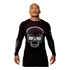 Rashguard Lycra Kvra Compressão Crossfit Musculação Corrida