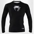 Rashguard Venum Basic Black