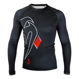 Rashguard Venum Submission Jiu Jitsu Mma Crossfit Corrida