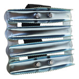 Raspadeira De Metal Para