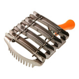 Raspadeira De Metal Para