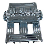 Raspadeira De Zinco Com