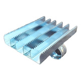 Raspadeira Para Cavalos E
