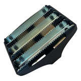 Raspadeira Zincada Cabo Pvc