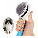 Raspador Autolimpante 2pcs Para Cães E Gatos Pet Shop