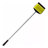 Raspador Com Esponja Borracha