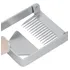 Raspador De Aço Inoxidável Para Apicultura Tine Hive Uncappi