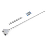 Raspador De Algas 46cm Ocean Tech Algae Scraper P Aquários
