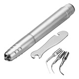 Raspador De Ar Ultrassônico Odontológico  3 Pontas 