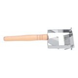 Raspador De Colmeia Ajustavel