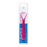 Raspador De Língua Curaprox Ctc 203 Limpador Emb Eco 2 Un