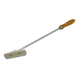 Raspador Dentário Equino Blend Móvel
