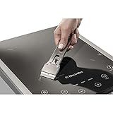 Raspador Electrolux Para Cooktop De Superfície Vitrocerâmico A08088601